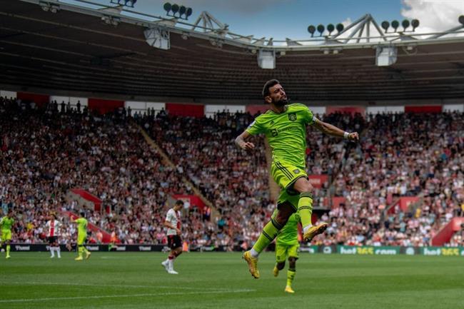 Bruno: Gặp đối thủ nào, MU cũng ra sân như gặp Liverpool